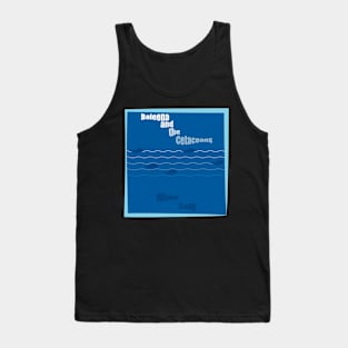 Baleena and the Cetaceans Tank Top